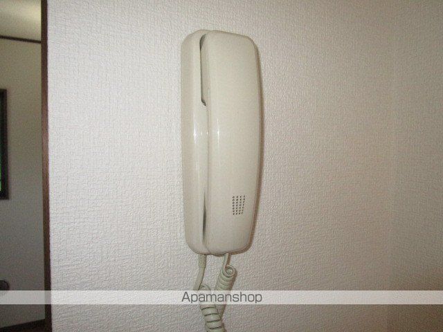 テラスフジの内装写真