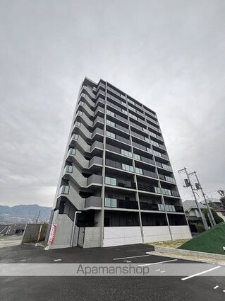 レジスタ大塚西[1R/27.18m2]の外観1