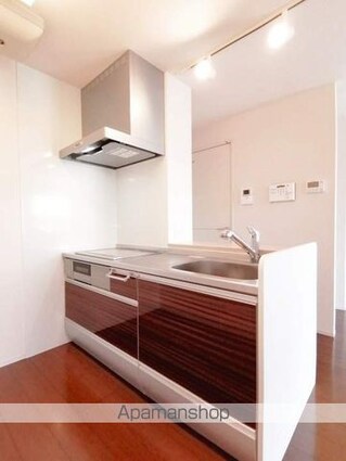 ナウ　リヴィエール[1LDK/56.26m2]の内装2