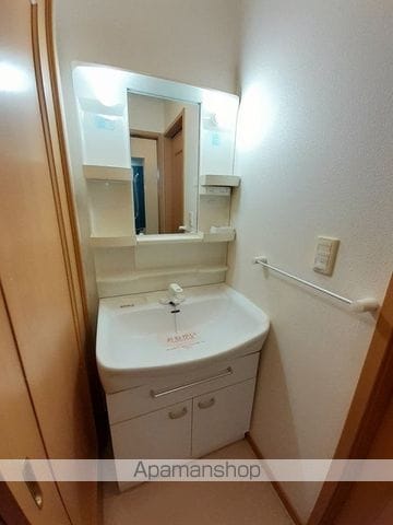 ユニゾンゑびすの内装写真