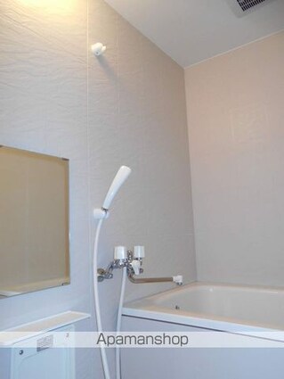 長野県松本市梓川倭[2DK/48.62m2]のバス