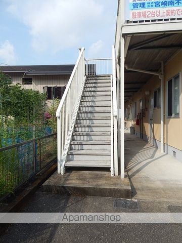 フレッシュハイツのその他写真
