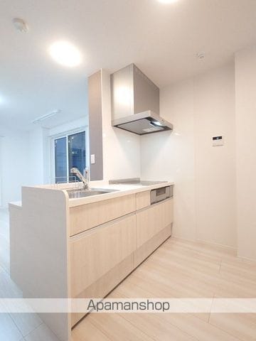 D-residence西町の内装写真