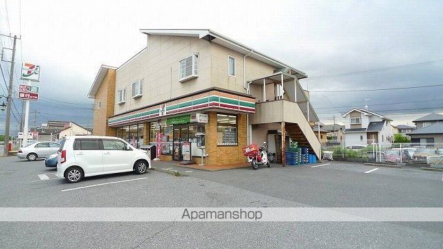 メーリーウィンドTの周辺写真
