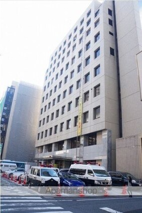 Ｂｅｅ　Ｆｌａｔｓ[2DK/42.43m2]の外観2