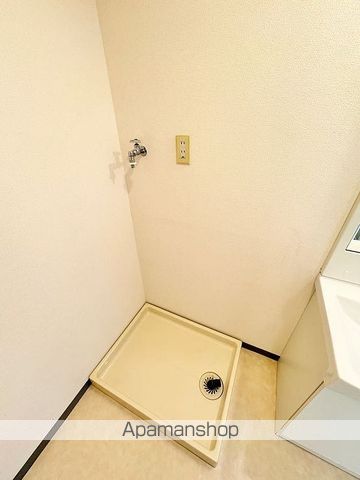 リアライズ山下町の内装写真