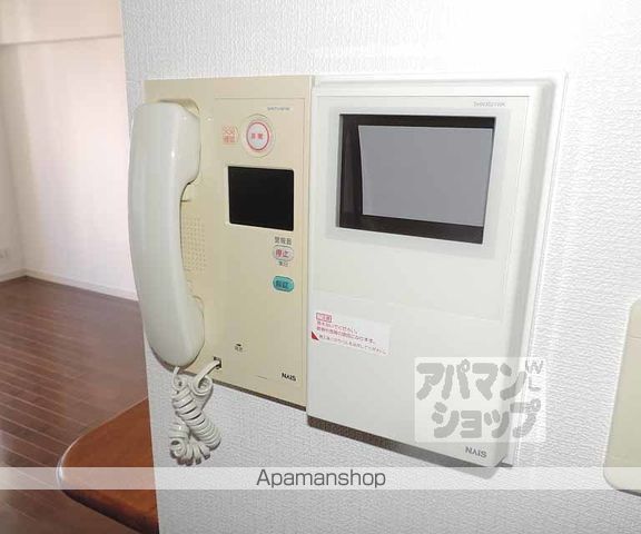 ユニハイム四条大宮駅前の内装写真