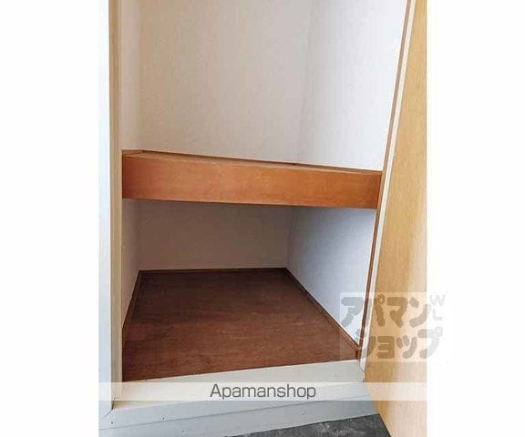 アビーロード伏見の内装写真