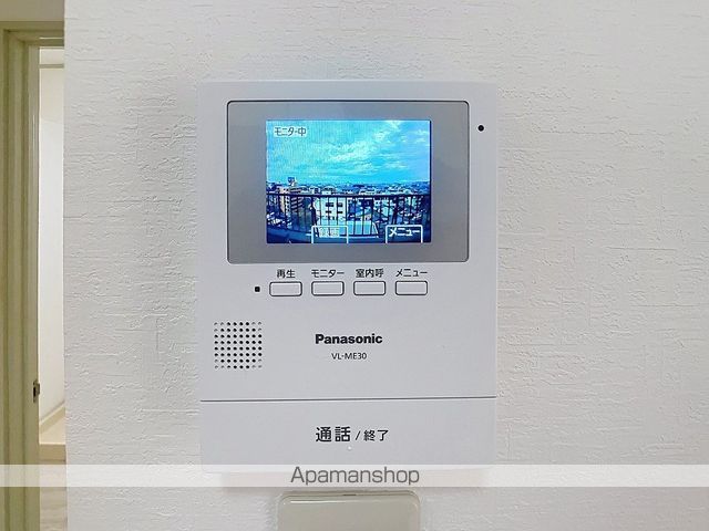 ロイヤルハイム彦三の内装写真