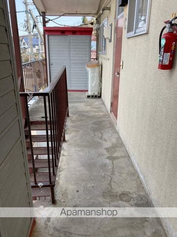 マンション福田の内装写真