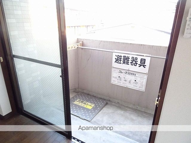 グランエクシード宮城野の内装写真