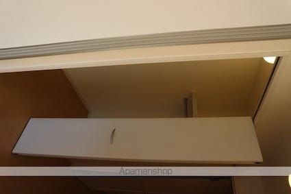 レセンテ出町　Ａ棟[1LDK/37.53m2]の内装7