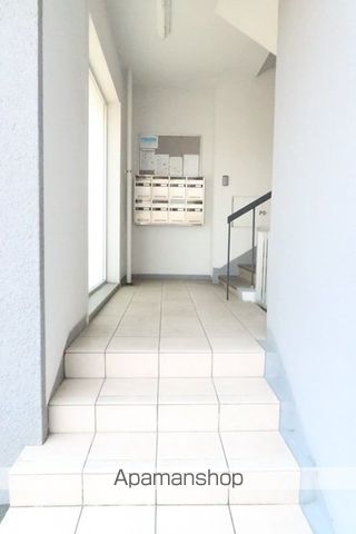 パークウエスト上社の内装写真