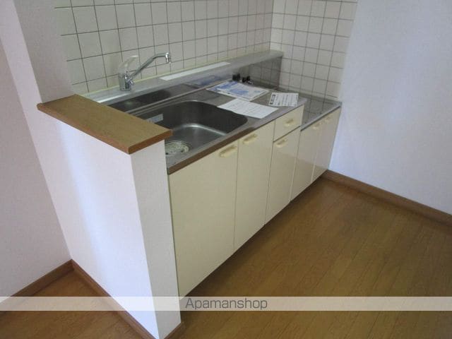 エリートの内装写真