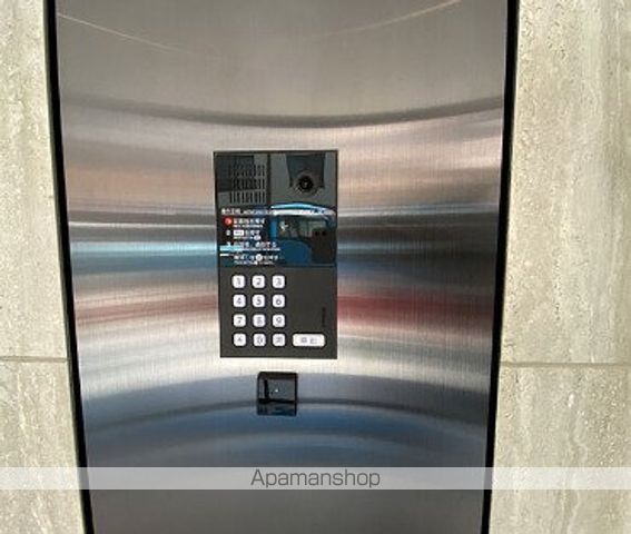 イプセ押上の内装写真
