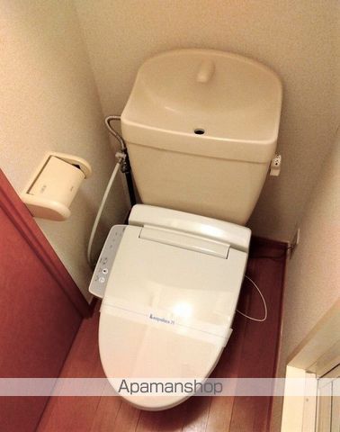 レオパレスキャピタルハイツの内装写真