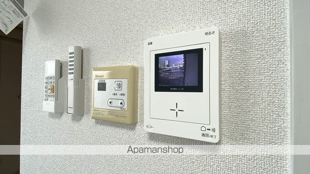 カサ・ボニータの内装写真