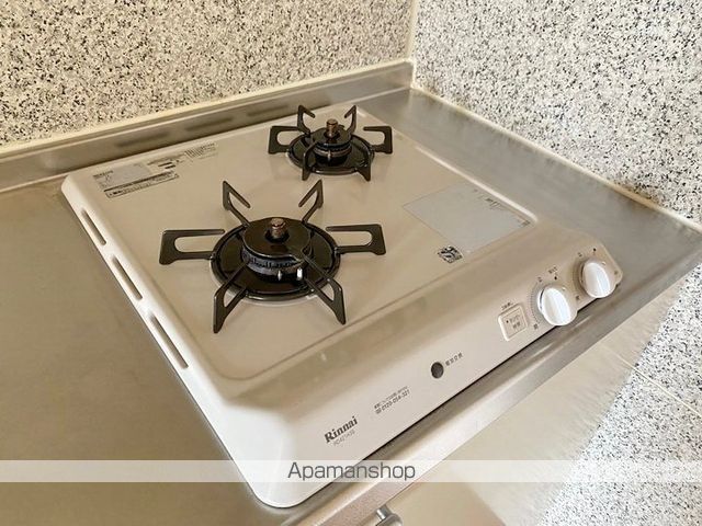 セジュール小岩井の内装写真