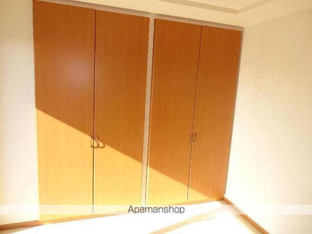 CENTURY椿A棟の内装写真
