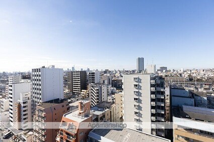 ＲＪＲプレシア東十条ガーデン[3LDK/63.93m2]のその他部屋・スペース