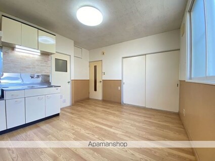 セントラルコート[1DK/28.93m2]のリビング・居間