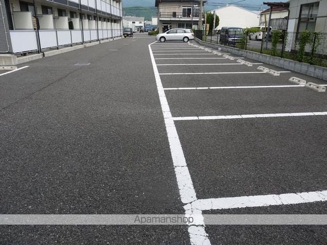 レオパレス虹のその他写真
