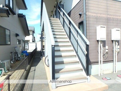 ディアス岩田エール[2DK/41.58m2]の共用部2