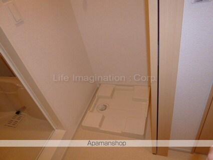 クレール聖徳Ｃ[1LDK/45.34m2]の内装6