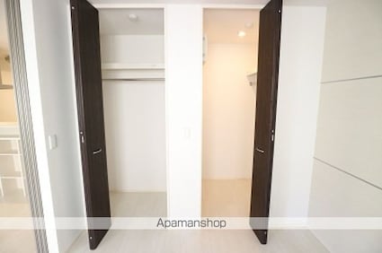 Ｃａｓａ　ｒａｆｆｉｎｅ　青地[1LDK/40.18m2]の収納