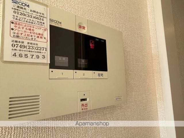 プラネハイツの内装写真