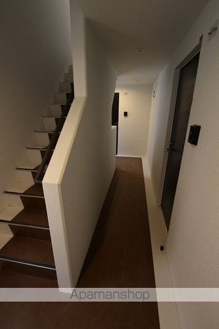 A BOND平岸の内装写真