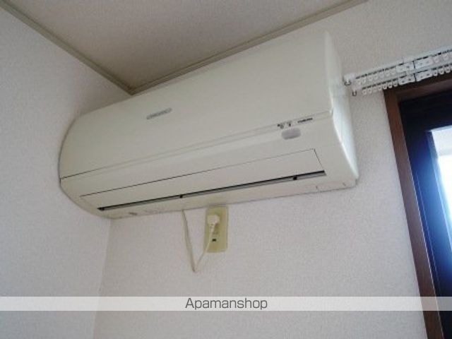 セーブルハウスB棟の内装写真