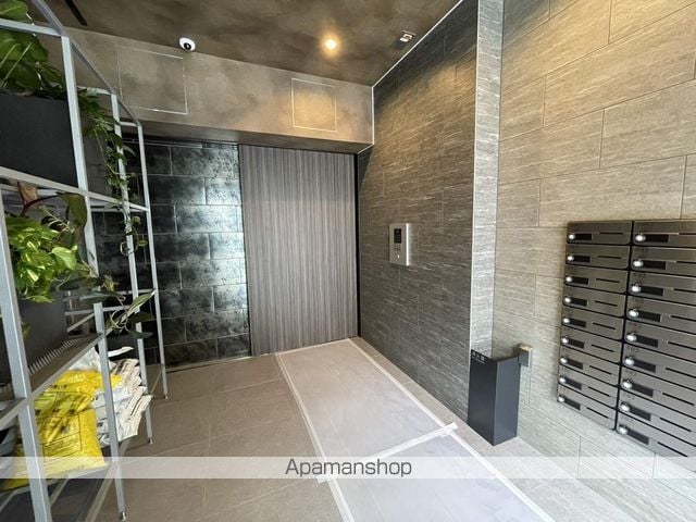 エルベコート豊中玉井町の内装写真