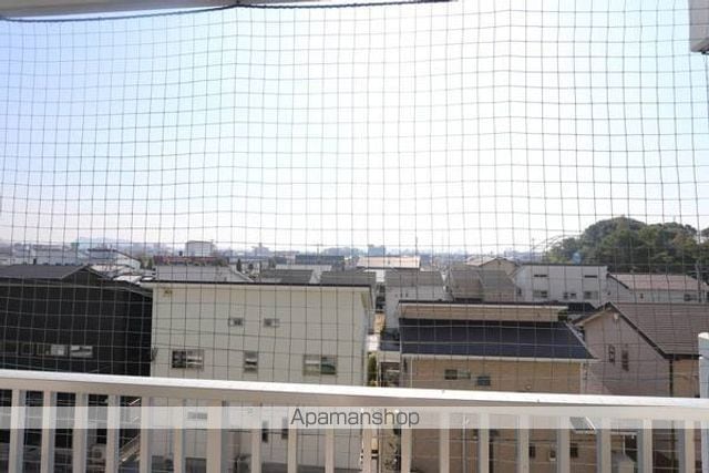 ビレッジハウス小浜2号棟の内装写真
