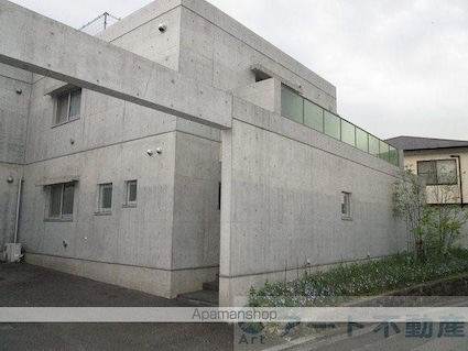 ａｍｂｉｔｉｏｎＫ２[2LDK/77.76m2]の外観1