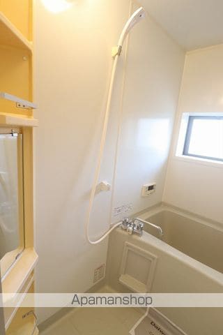 ユーエス広見の内装写真
