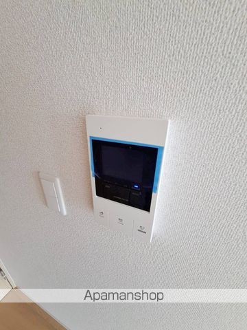 ルミエナ東三国の内装写真
