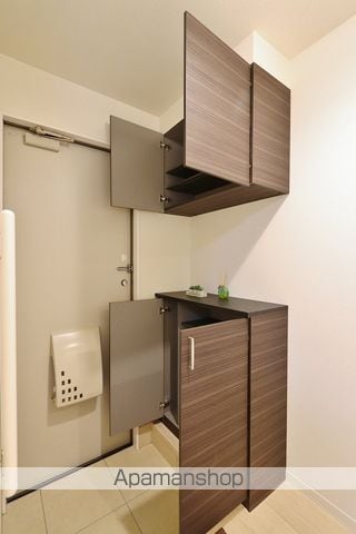 シャーメゾン庄町の内装写真