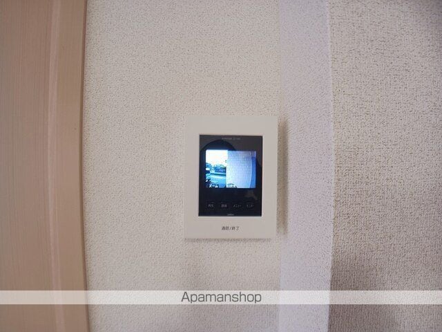 フェイバースターAの内装写真