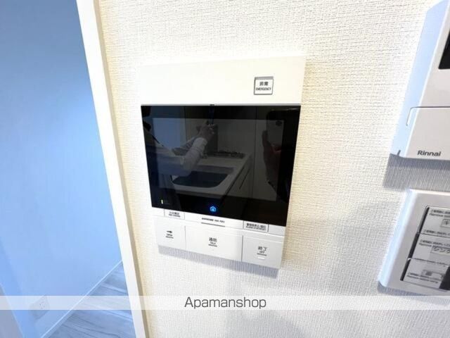 HAYANO Residence 大塚の内装写真