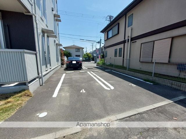 マイプレイス東照宮 Bのその他写真