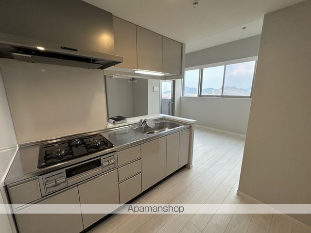 SーRESIDENCE伊都ATTIRANTの内装写真