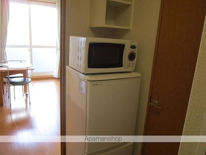 レオパレスカメリアウエスト[1K/22.35m2]のその他部屋・スペース1