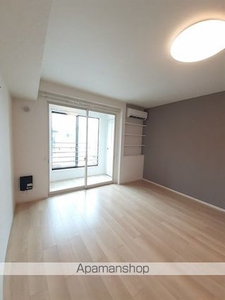 メゾン・フラン[1R/40.94m2]のリビング・居間