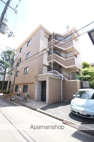 ルミエールクマダの外観写真