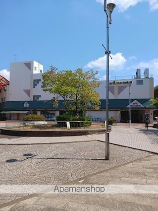 エスタブレＢ[2DK/59.55m2]の周辺1