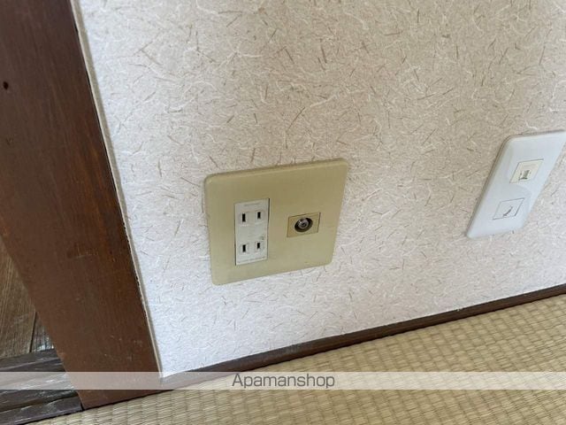メゾン浪速の内装写真