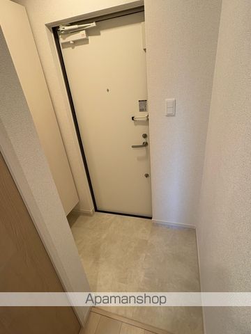 リビオ MIYABIの内装写真