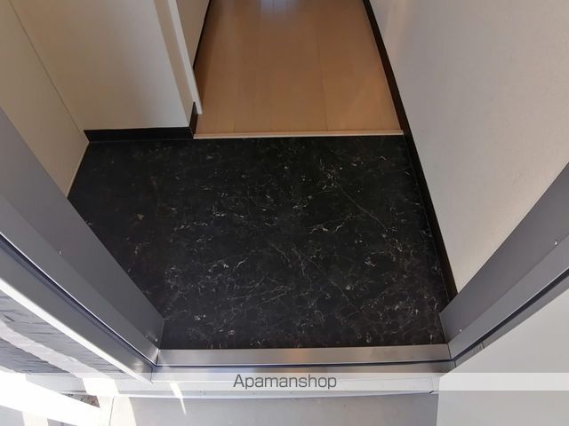 レオネクストASUKAの内装写真