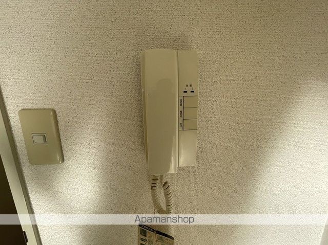 エスポワール21の内装写真